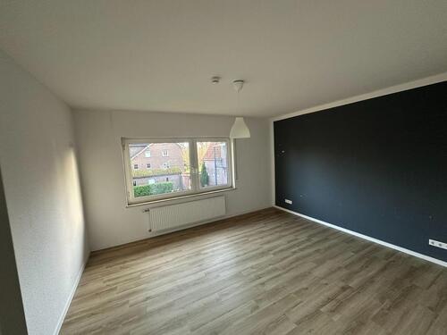 Foto - Etagenwohnung in Steinfeld (Oldenburg) zur Miete