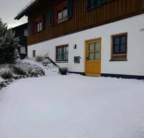 Einliegerwohnung 42 m - 450,00&nbsp;EUR Kaltmiete, ca.&nbsp; 42,00&nbsp;m&sup2; in Wenden (PLZ: 57482)