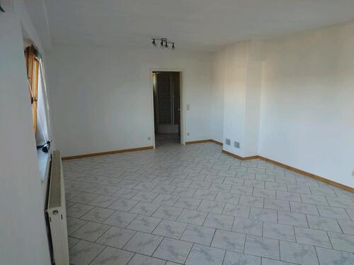 Foto - 1 Zimmer Etagenwohnung zur Miete in Wenden