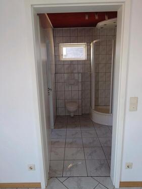 Foto - 1 Zimmer Etagenwohnung in Wenden