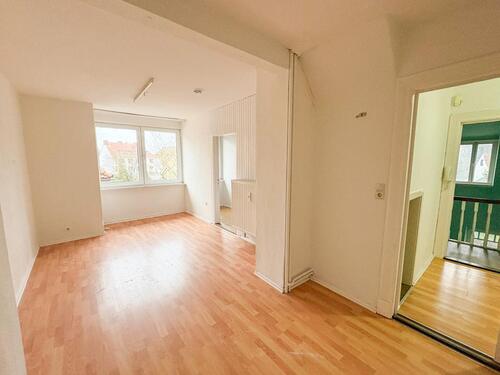 Foto - 2 Zimmer Etagenwohnung in Bremen