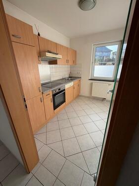 Foto - Etagenwohnung in Kerpen zur Miete