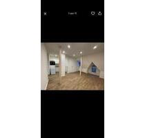 2 Zimmer Wohnung zentral in Husum