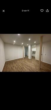 Foto - 2 Zimmer Etagenwohnung zur Miete in Husum