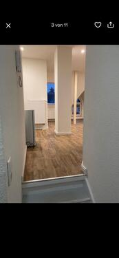 Foto - 2 Zimmer Etagenwohnung in Husum