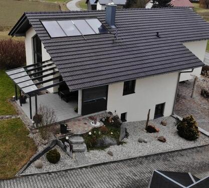 Foto - Exklusives EFH mit gehobener Ausstattung