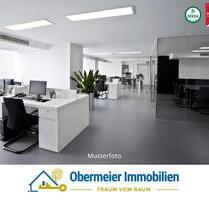 Zentral gelegene Fläche für Gastro, Büro oder Praxis - Regensburg Kumpfmühl