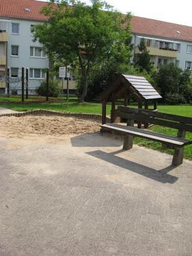 Foto - 3 Zimmer Erdgeschoßwohnung zur Miete in Naumburg (Saale)