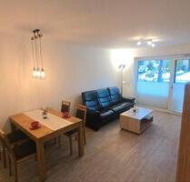 Ostseebad Schönberg 2 Zimmerwohnung 58 m2 mit Terrasse - Schönberg (Holstein)