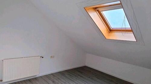 Foto - Dachgeschoßwohnung in Hohentengen zur Miete