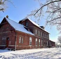 Bad Dübener Bahnhof - 288.000,00&nbsp;EUR Kaufpreis, ca.&nbsp; 600,00&nbsp;m&sup2; in Bad Düben (PLZ: 04849)