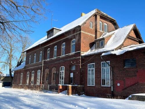 Foto - Einfamilienhaus in Bad Düben