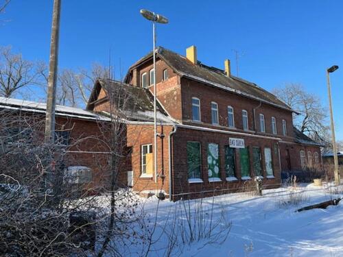 Foto - Einfamilienhaus in Bad Düben zum Kaufen