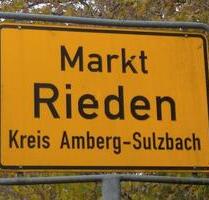 Neu + Chic - Erstbezug - Schöne 3 ZKB mit kleinem Garten - Rieden