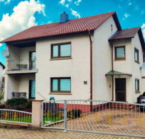 Einfamilienhaus Haus mit Garten Grundstück in Biedesheim - Albisheim (Pfrimm)