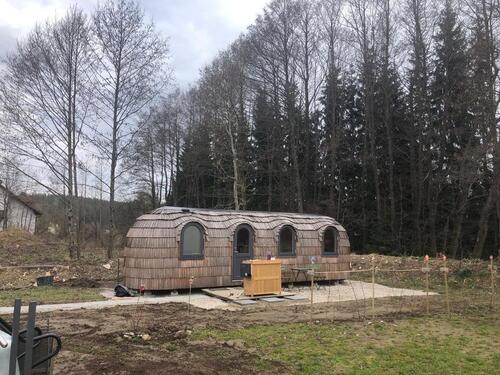 Foto - 2 Zimmer Einfamilienhaus zum Kaufen in Mehlmeisel