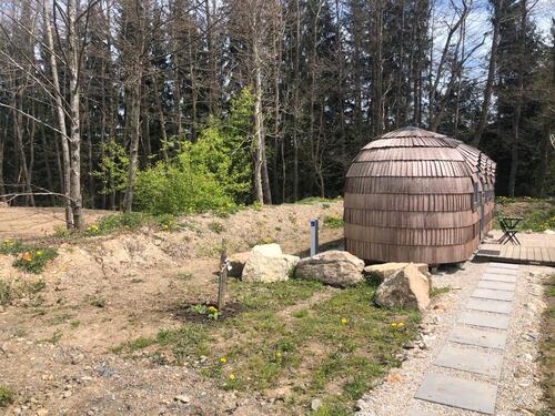 Foto - 2 Zimmer Einfamilienhaus in Mehlmeisel