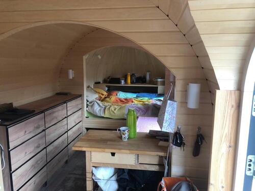 Foto - Einfamilienhaus in Mehlmeisel zum Kaufen