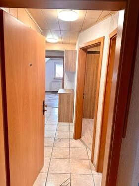 Foto - Helle 2-Zimmer-DG Wohnung in VS- Schwenningen