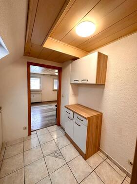 Foto - 2 Zimmer Dachgeschoßwohnung in Villingen-Schwenningen
