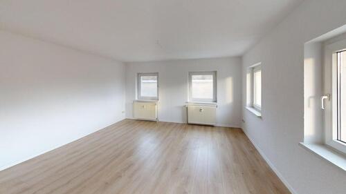 Foto - 3 Zimmer Dachgeschoßwohnung zur Miete in Hohenstein-Ernstthal