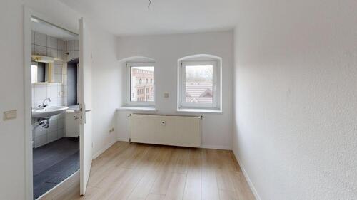 Foto - 3 Zimmer Dachgeschoßwohnung in Hohenstein-Ernstthal