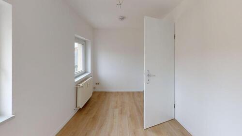 Foto - Dachgeschoßwohnung in Hohenstein-Ernstthal zur Miete