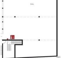 Lager Keller Garage Abstellfläche 100qm - Bornheim