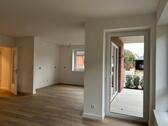 Foto - 3 Zimmer Erdgeschoßwohnung in Dänischenhagen