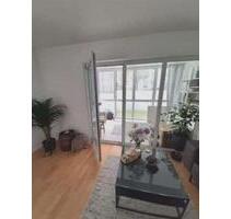 Schöne 3-Zimmer-Wohnung in Frankfurt Oberrad - Frankfurt am Main