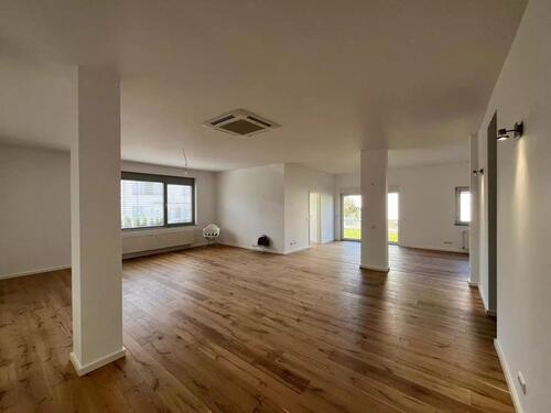 Foto - 175 m² Beletage mit Loftcharakter in Bad Homburg OT