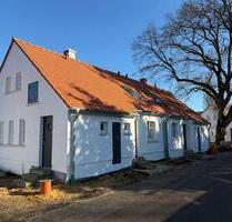 Neubau-Doppelhaushälfte in historischem Quartier - Viersen Hülsdonk