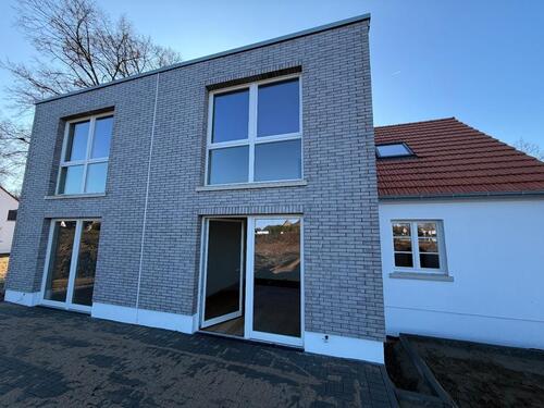 Foto - 3 Zimmer Doppelhaushälfte zur Miete in Viersen