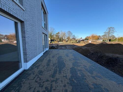 Foto - 3 Zimmer Doppelhaushälfte in Viersen