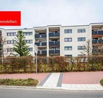 Rodenbach-Niederrodenbach: Renovierte 3-Zimmerwohnung in gepflegtem Haus!