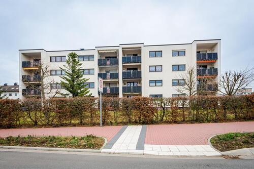 Foto - 3 Zimmer Etagenwohnung zur Miete in Rodenbach