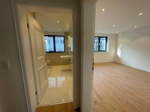 Foto - 2 Zimmer Etagenwohnung zum Kaufen in Stuttgart