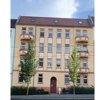Schöne 3-Raumwohnung mit Balkon & Loggia in Frankfurt (Oder)