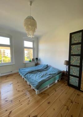 Foto - 3 Zimmer Etagenwohnung in Frankfurt (Oder)