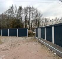 Garagen neu - 110,00&nbsp;EUR Miete, in Gütersloh (PLZ: 33330)