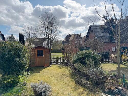 Foto - 4 Zimmer Reihenhaus zum Kaufen in Seelze