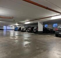 Tiefgaragenstellplatz zu vermieten - Neuss Furth-Mitte