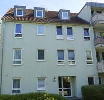HIER KOMMT MAN GERN HEIM! 3 Zimmer-Wohnung mit Balkon und TG-Platz am Nettelbeckufer - Erfurt Andreasvorstadt