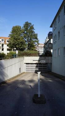 Foto - 3 Zimmer Etagenwohnung in Erfurt