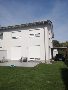 Foto - Moderne Doppelhaushälfte in Kassel-Kirchditmold zu vermieten