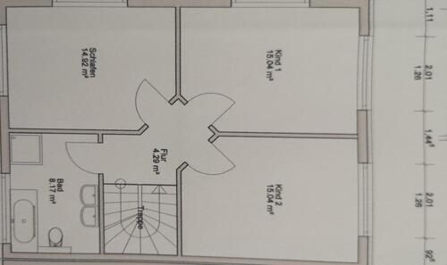 Foto - 4 Zimmer Doppelhaushälfte in Kassel