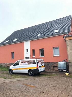 Foto - Saniertes MFH 5 Wohneinheiten 16248 Parsteinsee