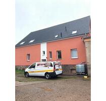 Saniertes MFH 5 Wohneinheiten 16248 Parsteinsee - Oderberg