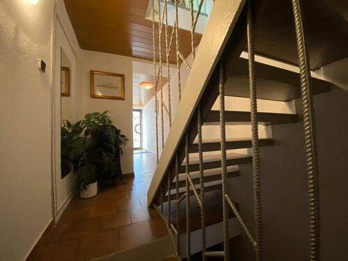 Foto - 7 Zimmer Einfamilienhaus zum Kaufen in Überherrn