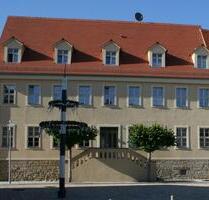 2-Raum Wohnung EG - Zentrum mit Balkon - Braunsbedra